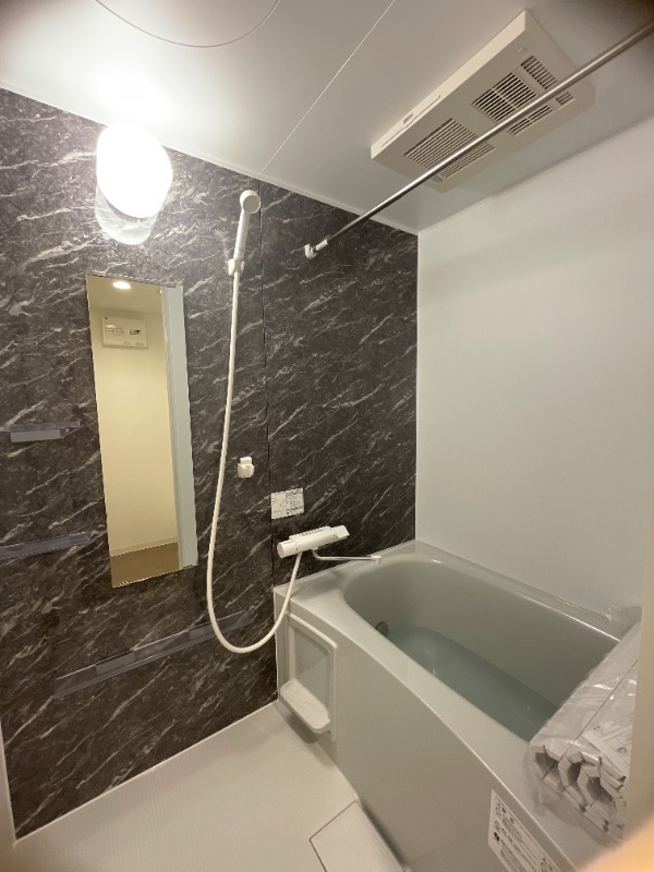 ミハス中浦和2階 部屋その他