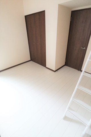 ベイルーム滝頭102号室 その他共有部分