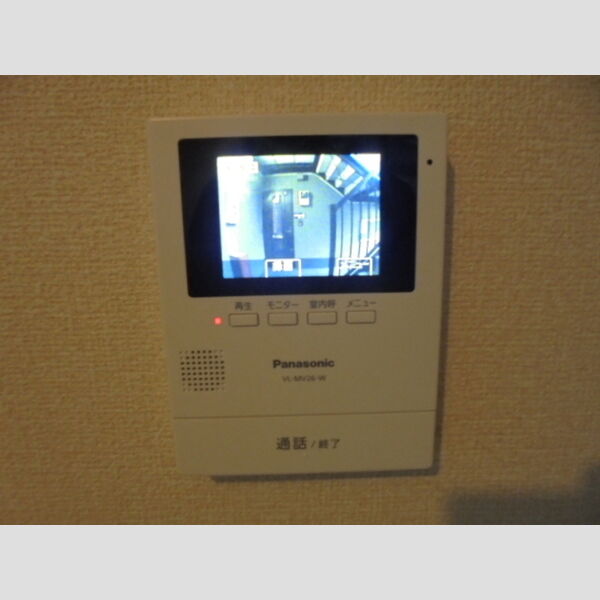 グレイスプラザ　Ⅰ 部屋設備