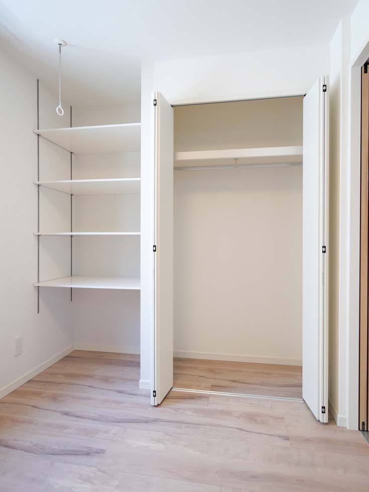 ラフィスタ大山金井町5階 同建物別部屋の参考画像