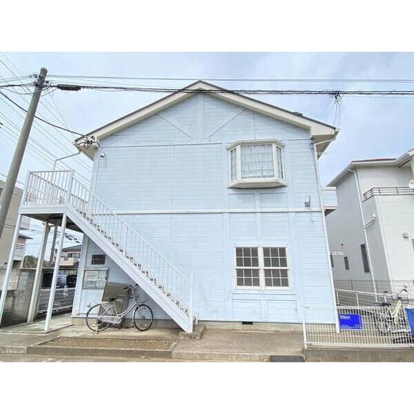 カーサ・ドマール 外観