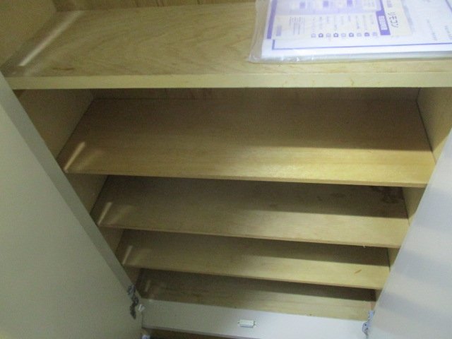 ザ・ステージ早稲田 靴入