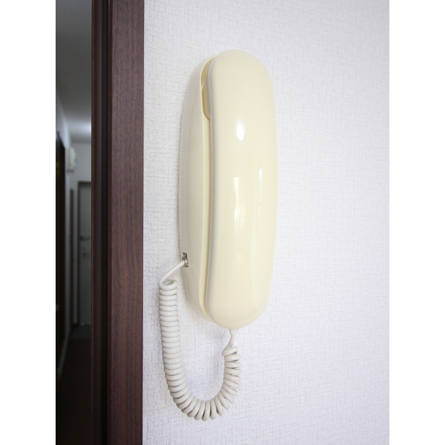 アムール K・T・T・M202号室 部屋その他