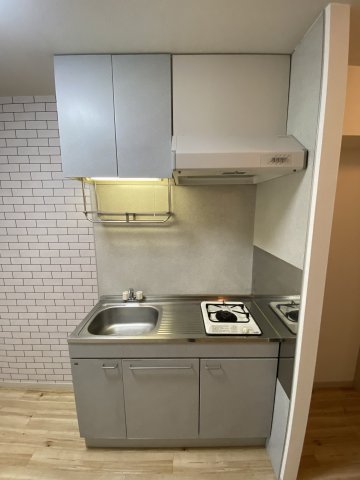 メゾン・ド・ミモザ 別部屋写真参考