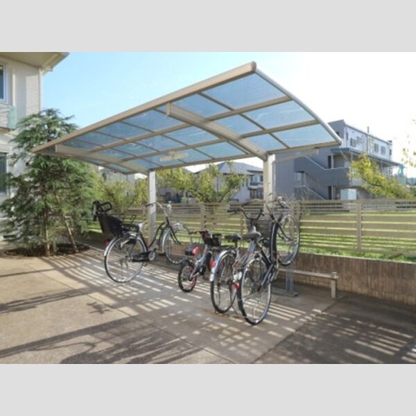 ヴァンテ koda 周辺