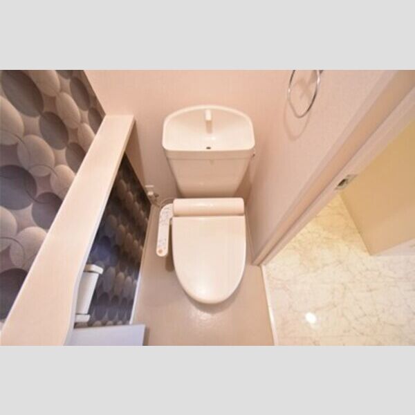 ファインフレッサ トイレ