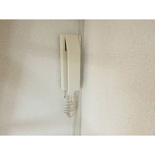 ジュネパレス松戸第210101号室 同建物別部屋の参考画像