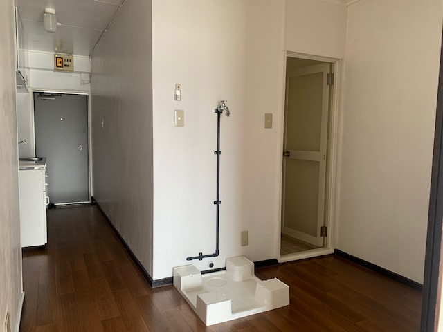 文原ビル 部屋設備