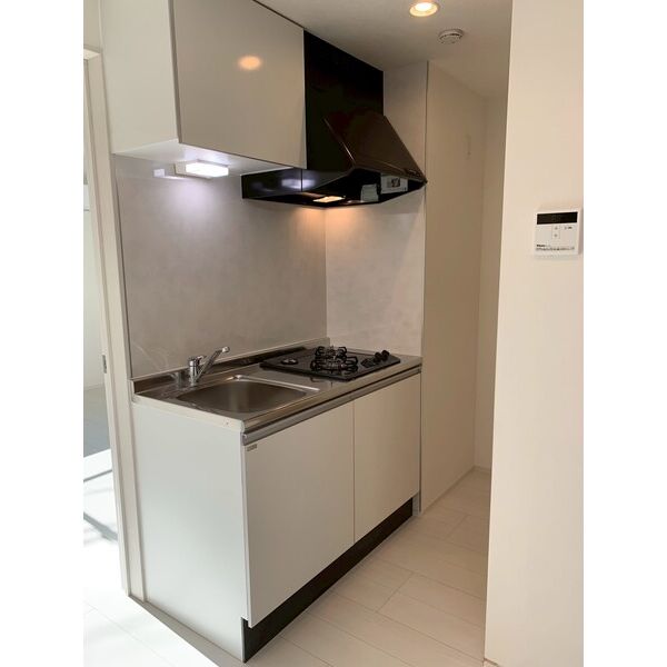 Ambitio野田205号室 部屋その他