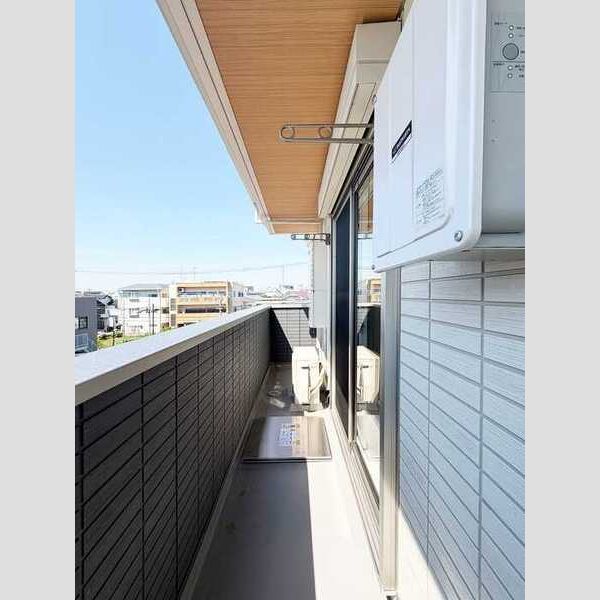 カーサ ルビア303号室 部屋その他