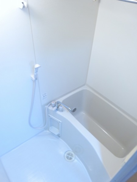 アルファコート西川口Ⅳ お風呂