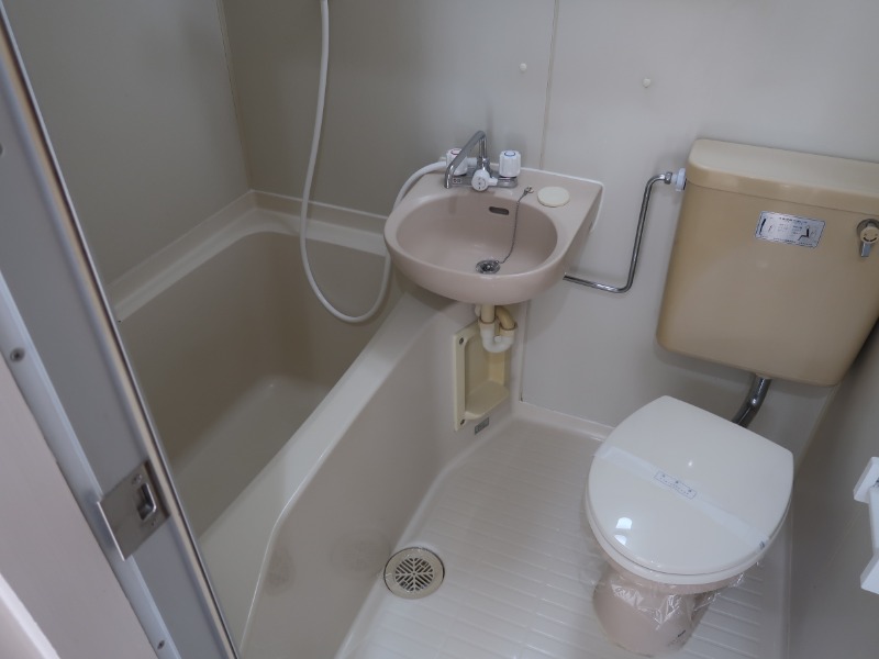 KT鹿沼台3階 ※別号室写真使用