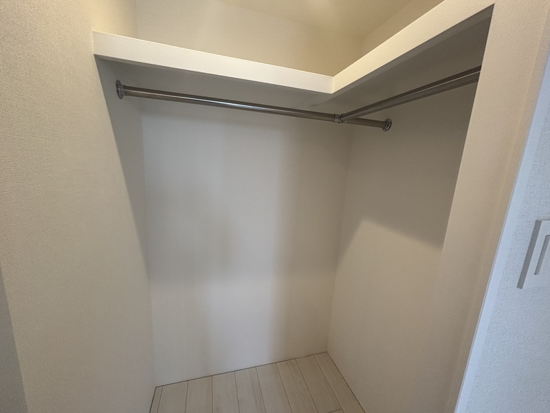 ユーレジデンス音羽4階 部屋その他