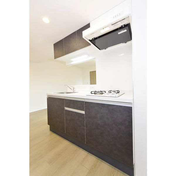 CREAL文京千石Ⅱ0304号室 キッチン