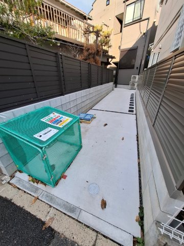 ハーモニーテラス北小岩ⅩⅧ0105号室 部屋設備