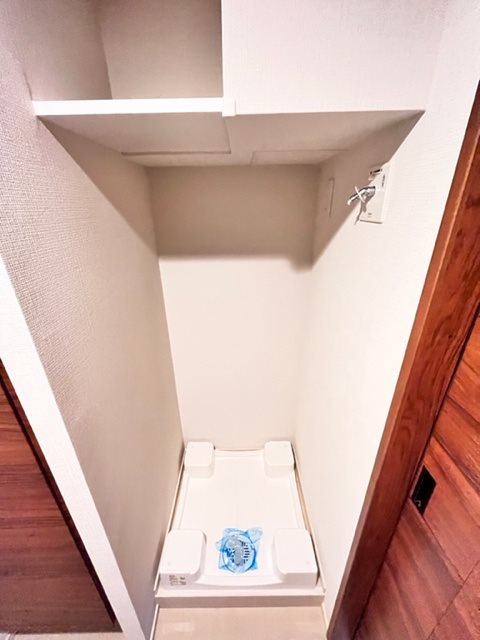 クレヴィアリグゼ雪が谷大塚10階 部屋その他