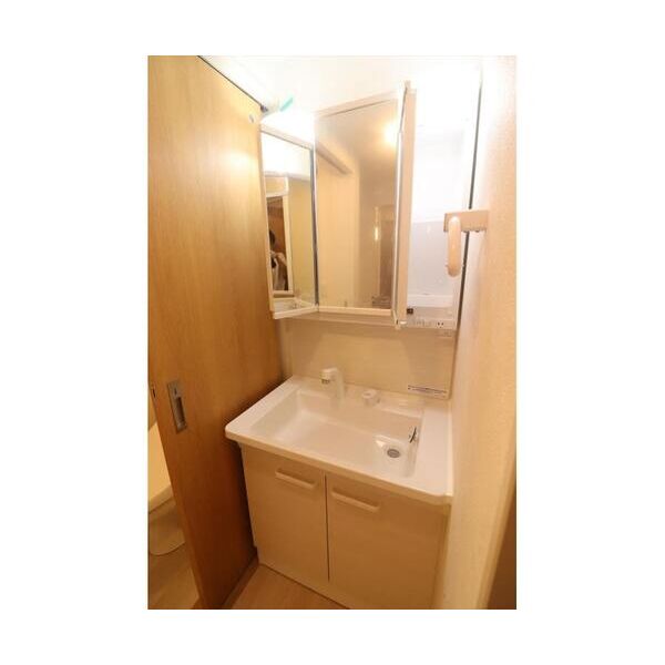 cent　quatorze103号室 洗面