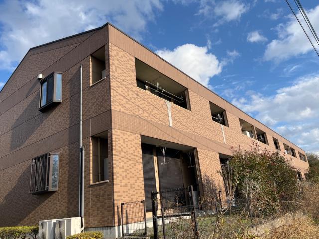 AVANTI HILLS ~アヴァンティ ヒルズ~の外観画像