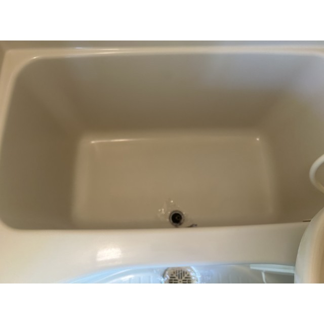 ニュースカイ桜ヶ丘 お風呂