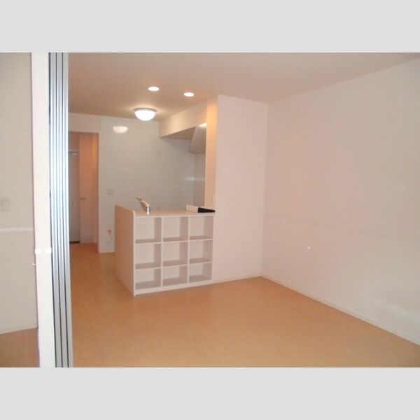 サンクテュエール　Ⅱ203号室 同建物別部屋の参考画像