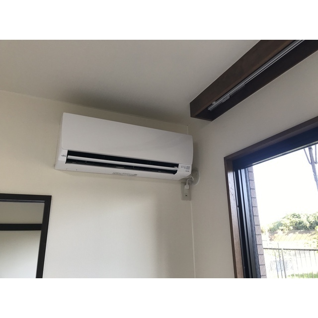 モンメール大磯105号室 部屋その他