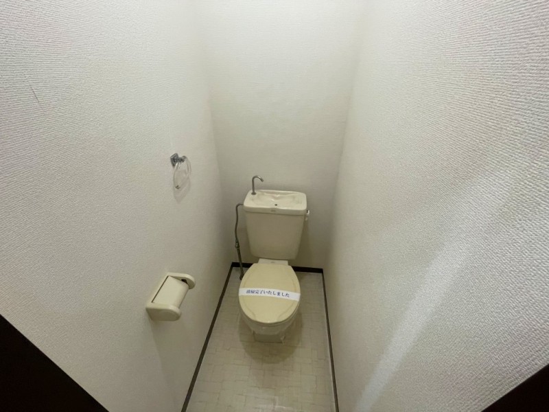 プリマベーラ1階 部屋その他