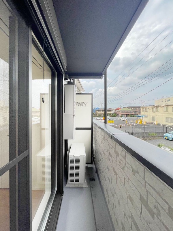 セミカ千葉寺2階 部屋その他