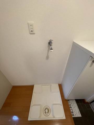 パークハイツけやき2階 部屋その他