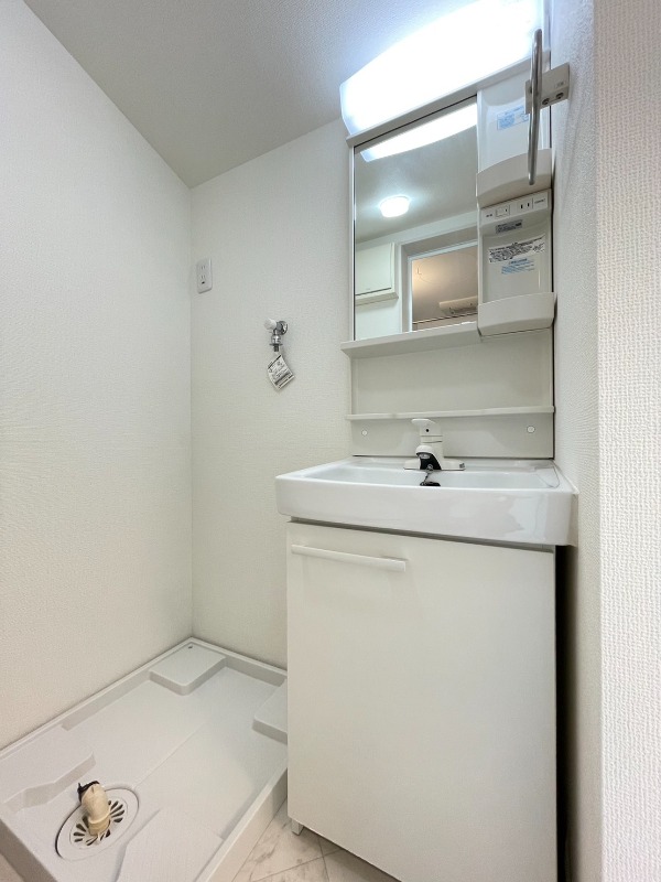 フェリオ押上3階 部屋その他