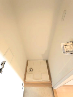 ガーデン板橋氷川町1316号室 部屋設備