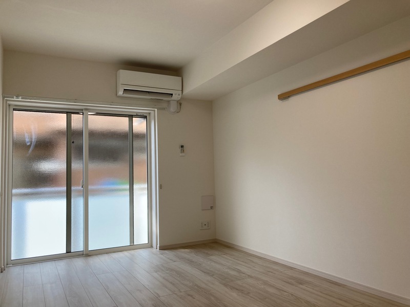 グレイス北戸田2階 部屋その他