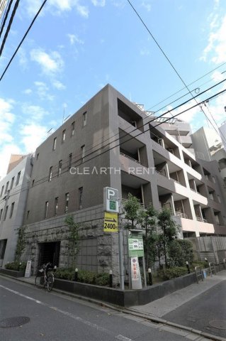 パレステュディオ九段＜北の丸＞7階 複数路線利用な好立地