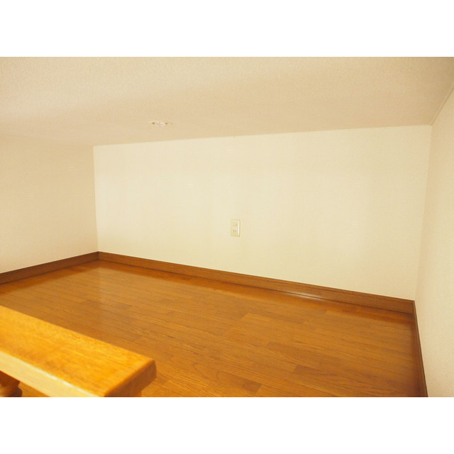 アイリス久我山B号室 ※他部屋・参考写真※ロフト