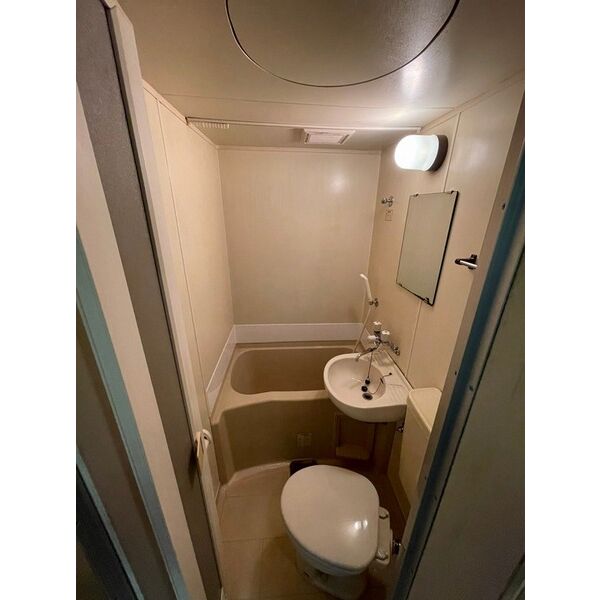 ホワイトパレス新柏101号室 部屋その他