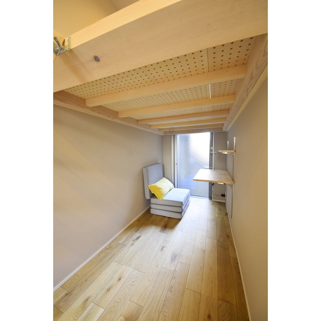 グランエッグス池袋要町1階 同建物別部屋の参考画像