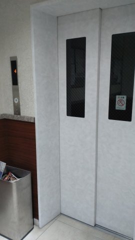 プライムアーバン鶴見寺谷501号室 その他共有部分