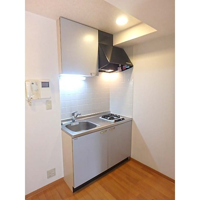 KOA吉祥寺204号室 使いやすいキッチン★