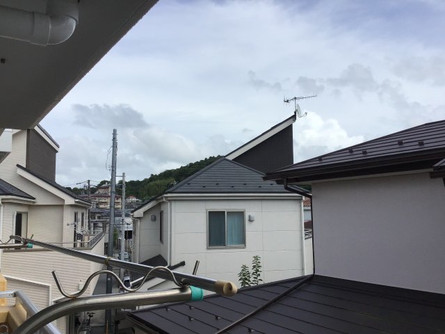 リヴェール本郷台0204号室 ※現況有姿となります。
