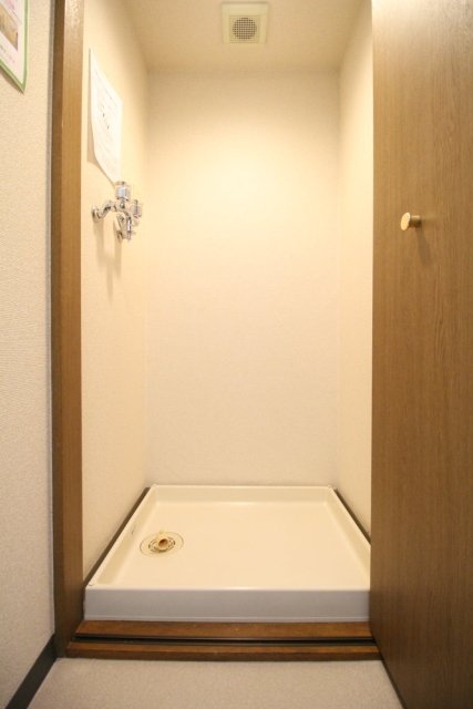 シティコープ立川 室内洗濯機置場