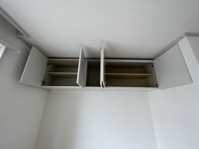 スカイクレール1階 他部屋参考写真