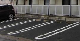 レオパレスアリビオ101号室 部屋その他