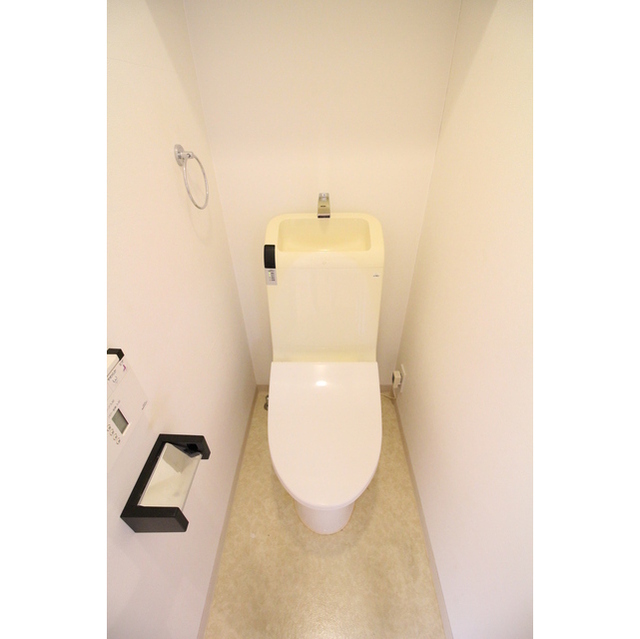 プレール・ドゥーク大島PARK SIDE 内観