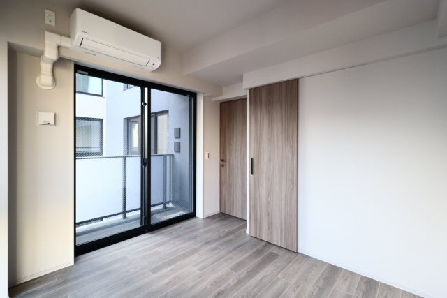 ピアース銀座レジデンス9階 部屋その他