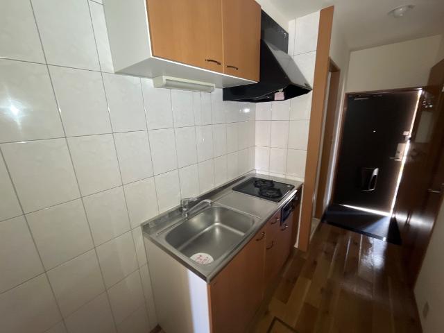 フューチャーライト キッチン