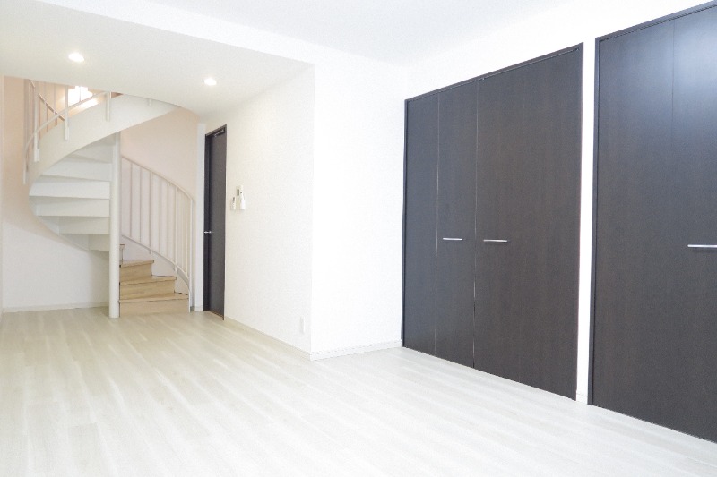 白金高輪レジデンス1階 部屋その他