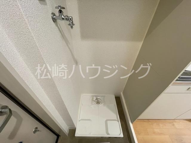 サンパレス中野2階 部屋設備