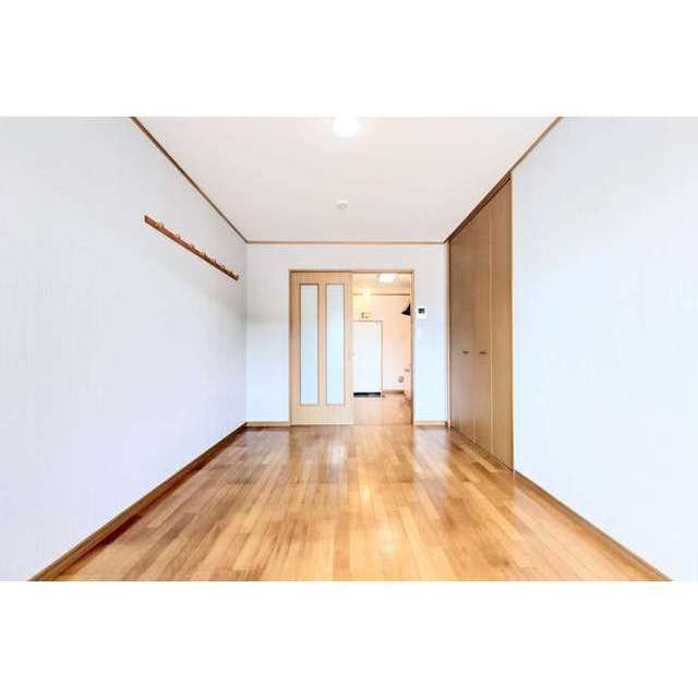 エトピリカ湘南 リビング