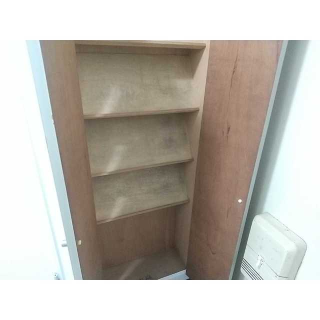 アーバンハイム小平106号室 内観