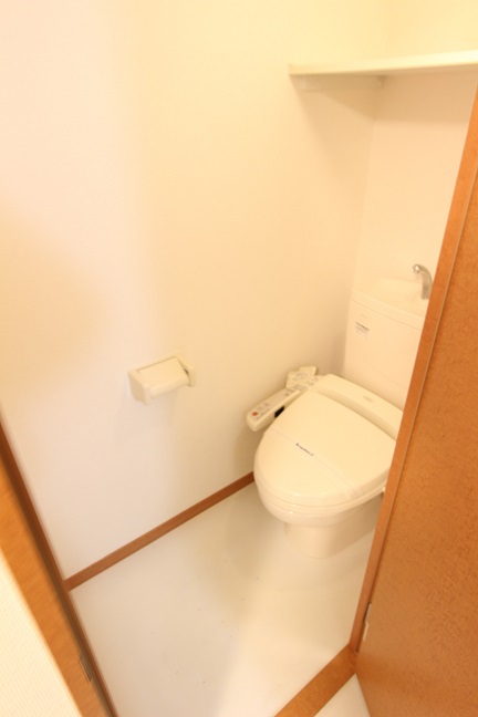 レオパレスプレジャータウンⅡ104号室 部屋その他