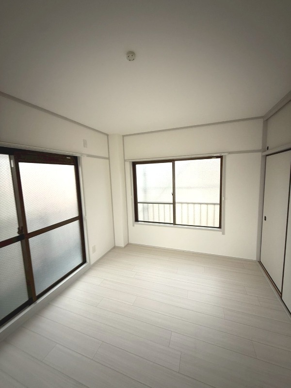 クロノス東砂3階 部屋その他